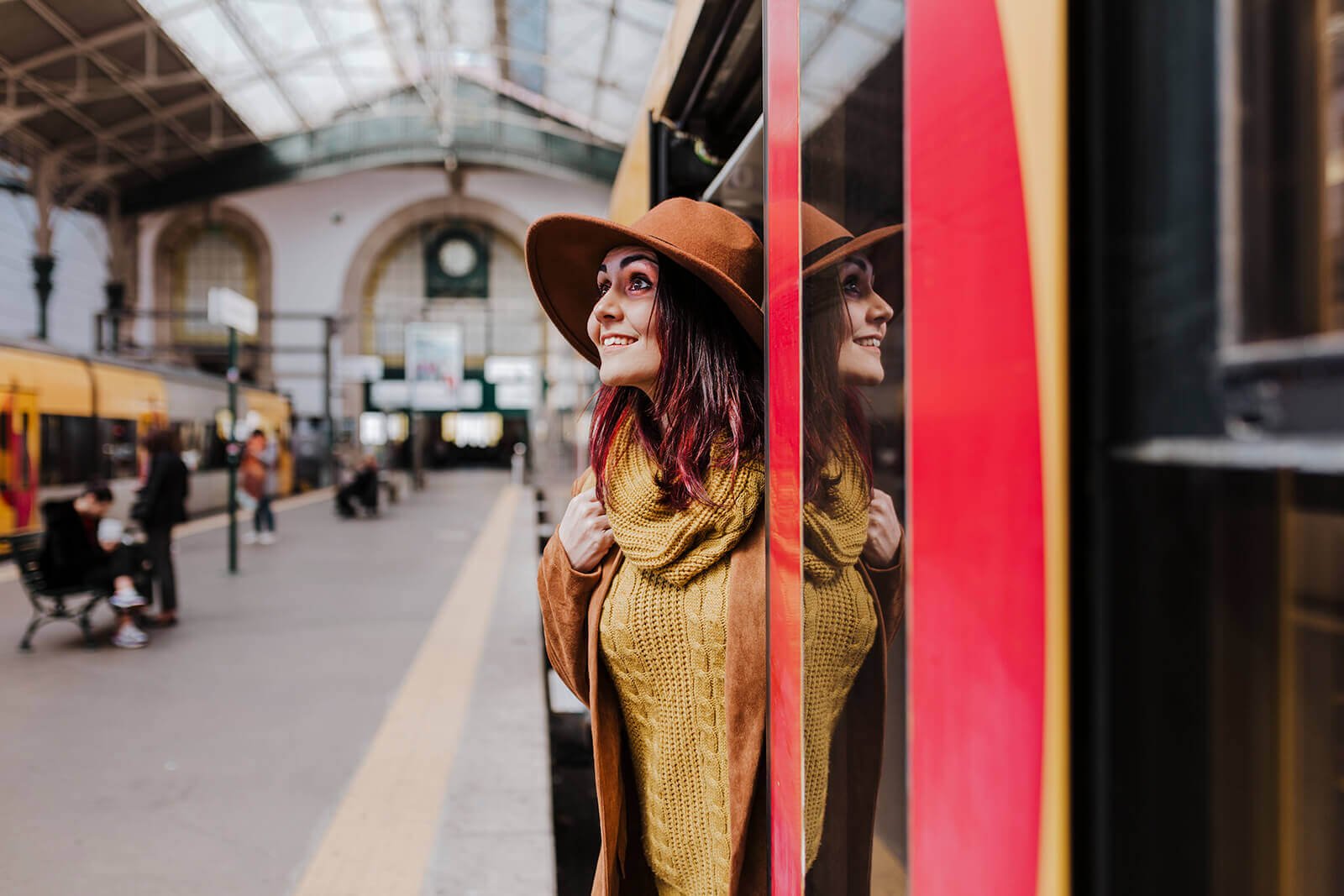 Celebrating a Very Merry Happy New You: The Trend in Millenial Generation